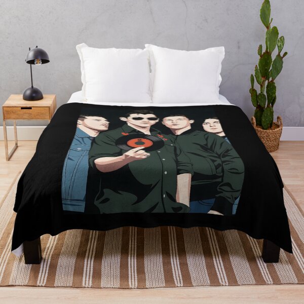 Item preview, Arctic Monkeys Vector Art designed and sold by Rusdiii.