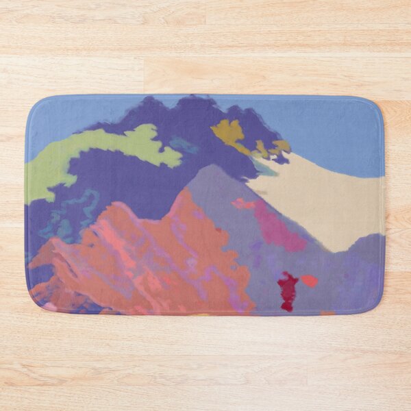 Item preview, A Little Further Than Here designed and sold by 83oranges.com.