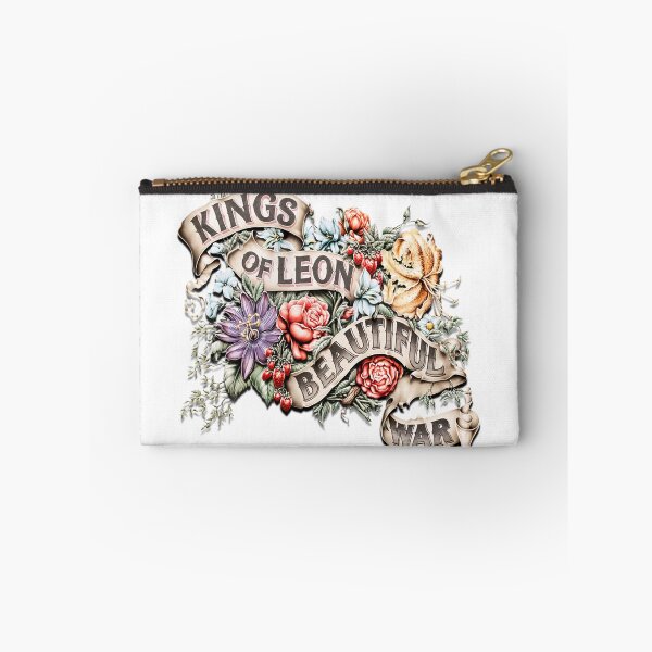 Item preview, Beautiful War Kings Of Leon Band designed and sold by MayWright.