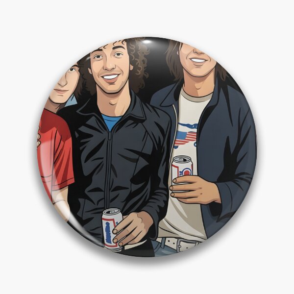 Item preview, The strokes vector art designed and sold by Rusdiii.