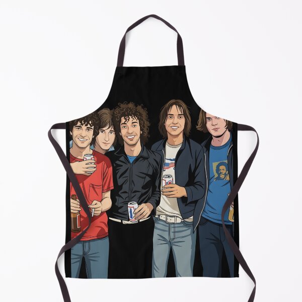 Item preview, The strokes vector art designed and sold by Rusdiii.
