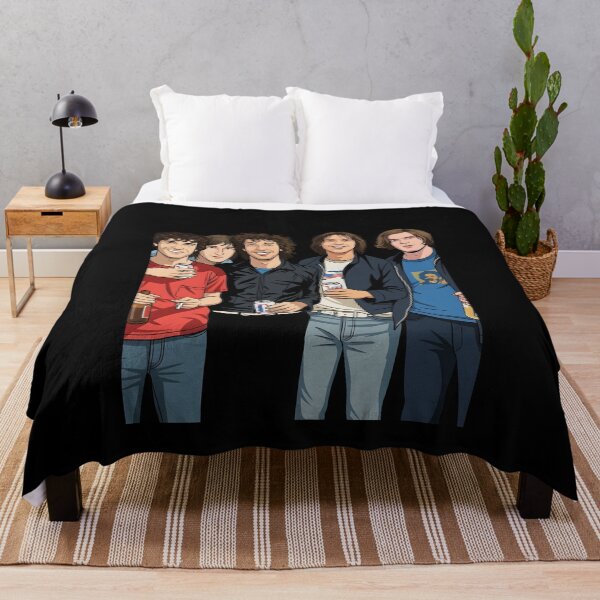 Item preview, The strokes vector art designed and sold by Rusdiii.