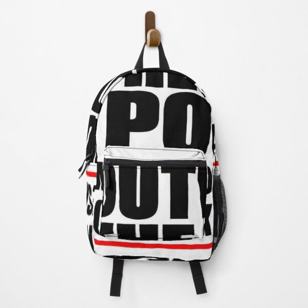 Item preview, Outwork The Doubters Police Impact designed and sold by Lespribos .