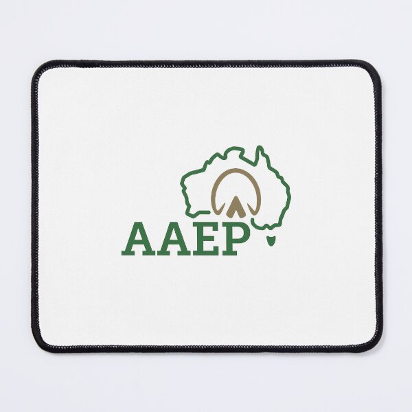 Item preview, AAEP Logo transparent designed and sold by A-A-E-P.