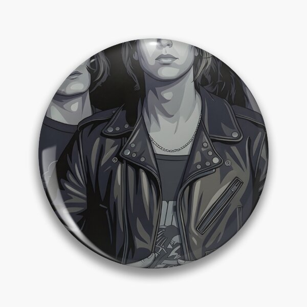 Item preview, The strokes vector art designed and sold by Rusdiii.