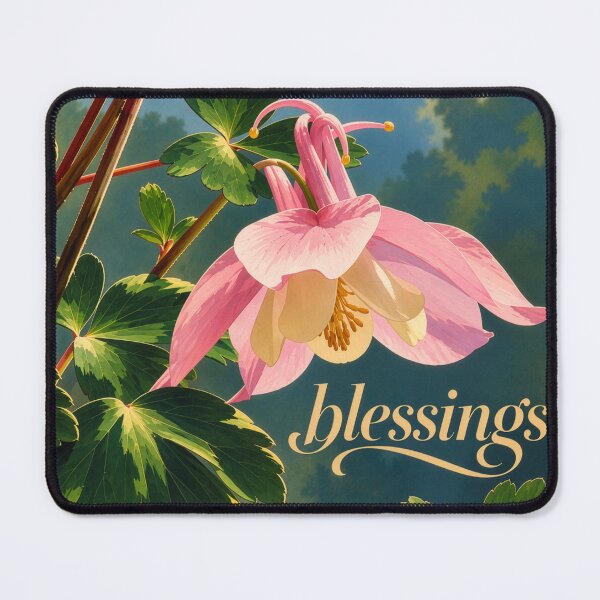 Item preview, Blossom Blessings designed and sold by Laeton Designs.