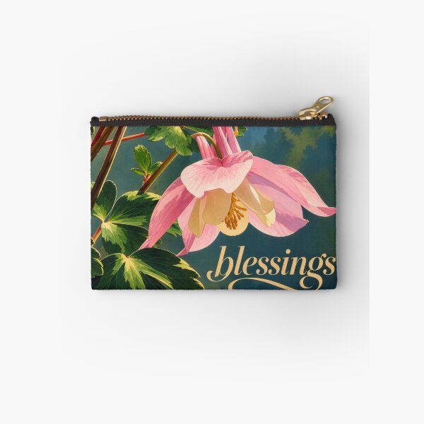 Item preview, Blossom Blessings designed and sold by Laeton Designs.