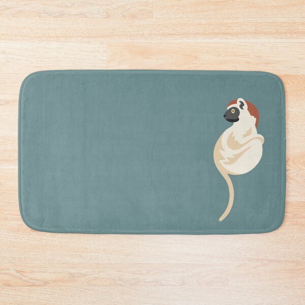 Item preview, Lemur designed and sold by JellyBeeJ.