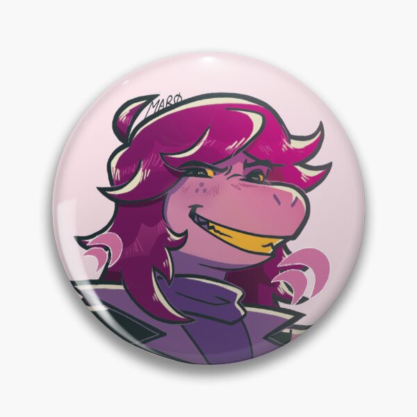 Item preview, Dark World Susie designed and sold by Maro Martínez.