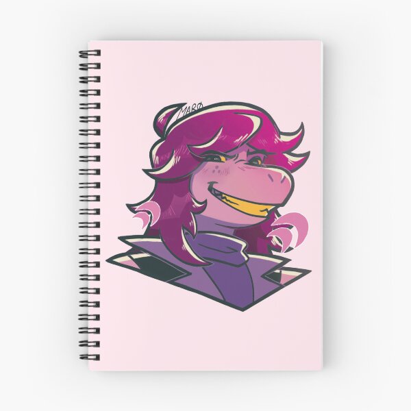 Item preview, Dark World Susie designed and sold by Maro Martínez.