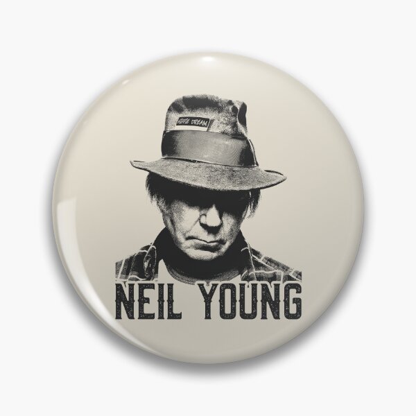 Item preview, Neil Young Harvest designed and sold by dorgedoack.