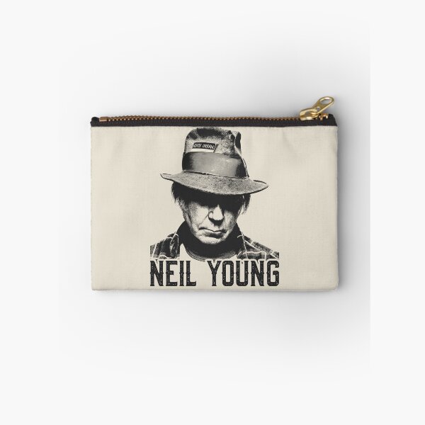 Item preview, Neil Young Harvest designed and sold by dorgedoack.