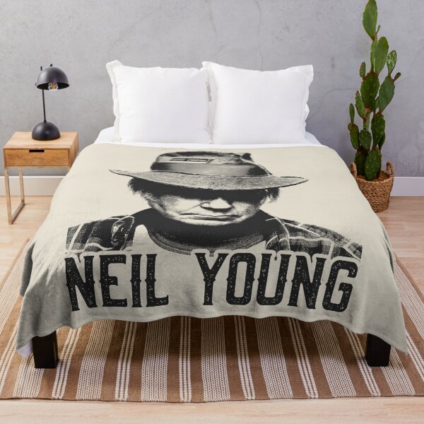 Item preview, Neil Young Harvest designed and sold by dorgedoack.