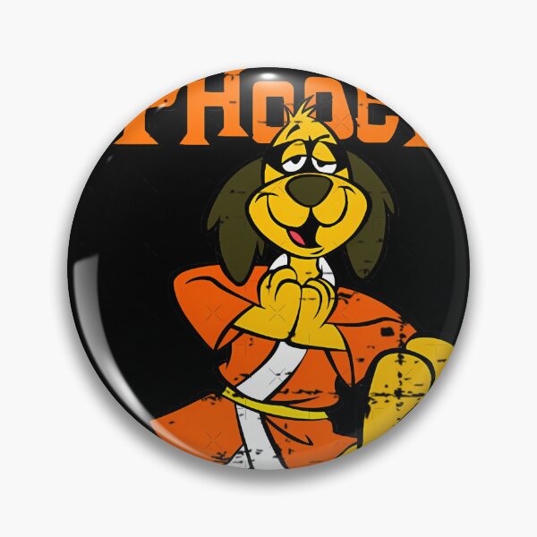 Item preview, Hong Kong Phooey 1974 designed and sold by FahdShop11.