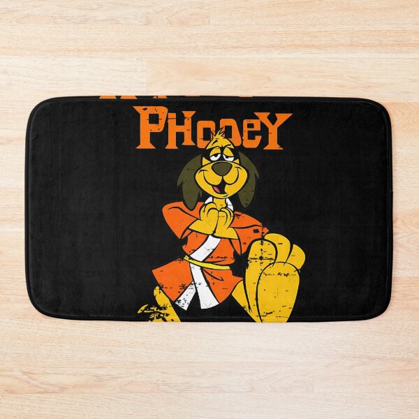 Item preview, Hong Kong Phooey 1974 designed and sold by FahdShop11.
