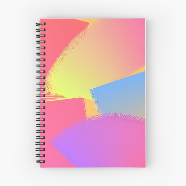 Item preview, Pastel brush strokes designed and sold by Newrealis.