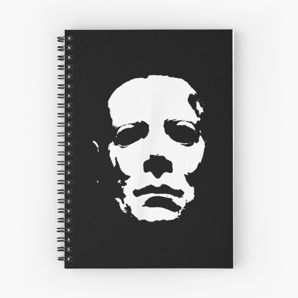 Item preview, michael myers halloween horror designed and sold by PalikoRuka.