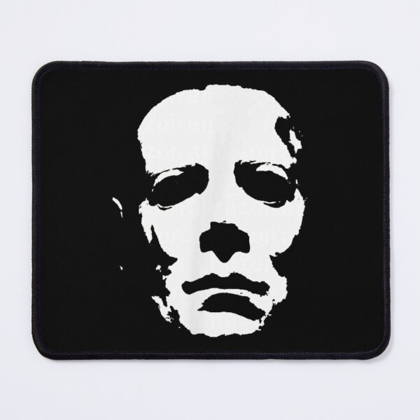 Item preview, michael myers halloween horror designed and sold by PalikoRuka.