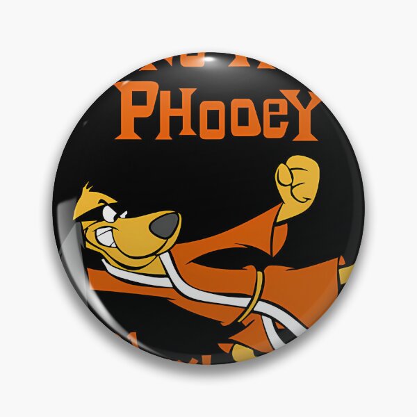 Item preview, Super Dog Hong Kong Phooey Of Kung Fu designed and sold by abu rayhan mamun.