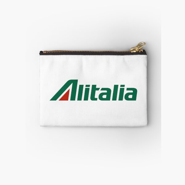 Item preview, Classic Vintage Italian Airline Logo designed and sold by qhombinaki.