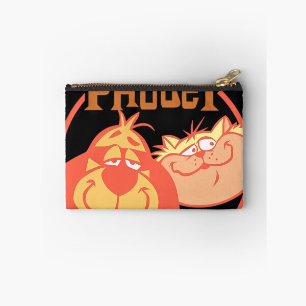 Item preview, Hong Kong Phooey And Spot The Cat designed and sold by FahdShop11.