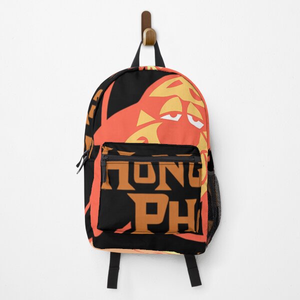 Item preview, Hong Kong Phooey And Spot The Cat designed and sold by FahdShop11.