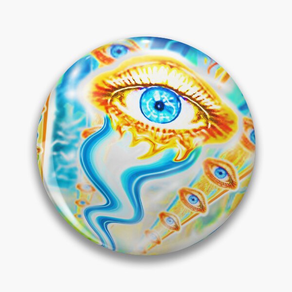 Item preview, Alchemisational(ii) designed and sold by Klaus Bremner (Autotelic Art).
