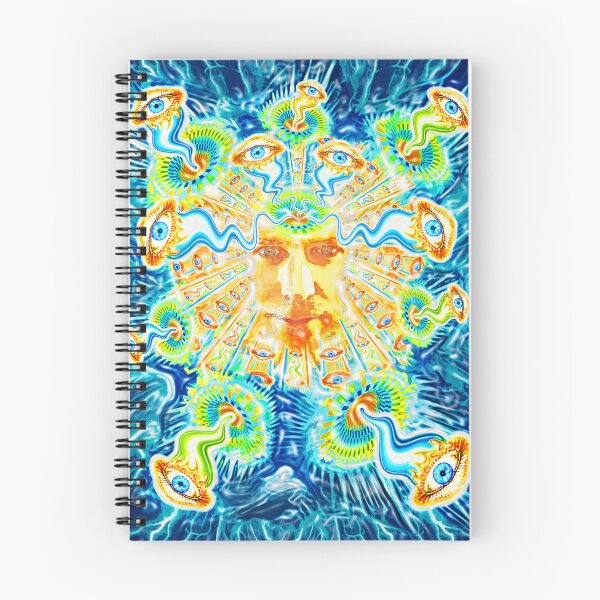 Item preview, Alchemisational(ii) designed and sold by Klaus Bremner (Autotelic Art).