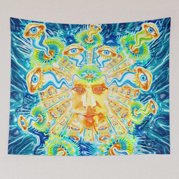 Item preview, Alchemisational(ii) designed and sold by Klaus Bremner (Autotelic Art).
