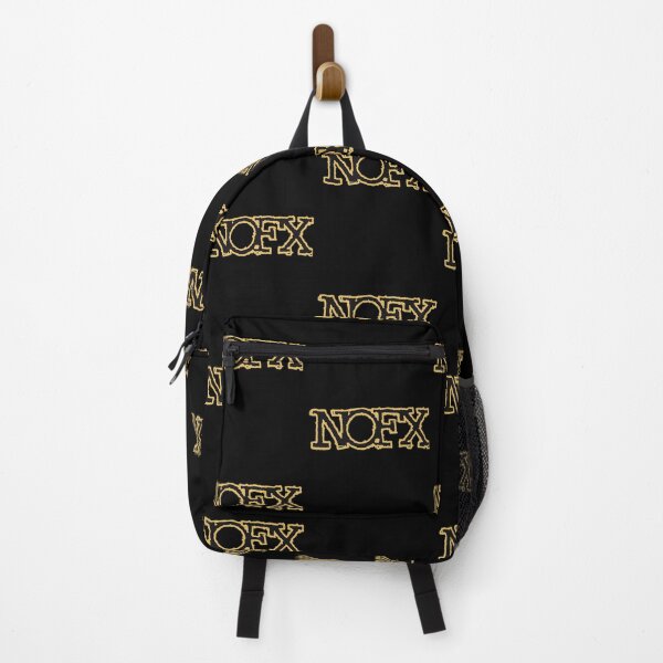 Item preview, Nofx Punk en el logo de Drublic designed and sold by JosephWetzel.