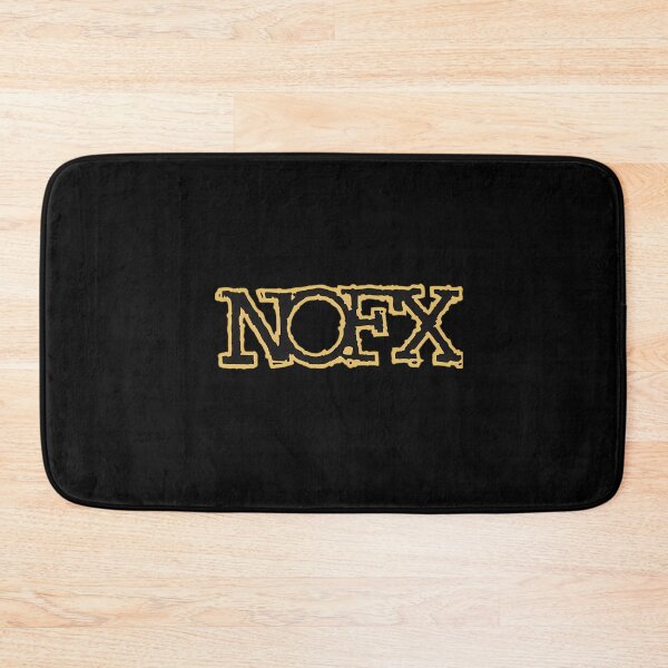Item preview, Nofx Punk In Drublic Logo designed and sold by JosephWetzel.