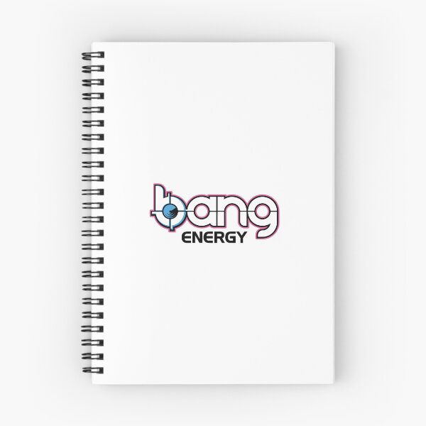 Item preview, Energy Drink Bold Logo designed and sold by qhombinaki.