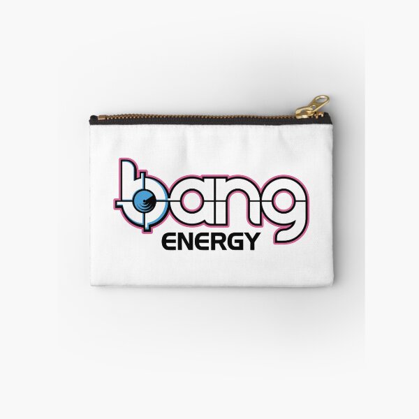 Item preview, Energy Drink Bold Logo designed and sold by qhombinaki.