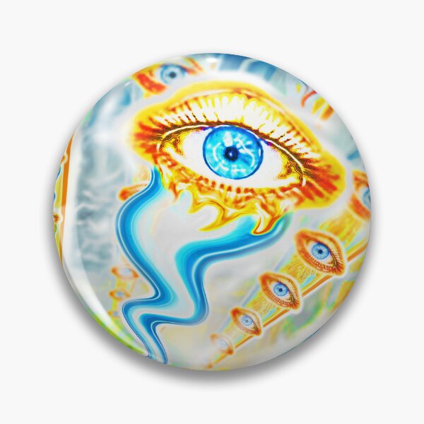 Item preview, Alchemisational(iii) designed and sold by Klaus Bremner (Autotelic Art).