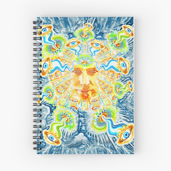 Item preview, Alchemisational(iii) designed and sold by Klaus Bremner (Autotelic Art).