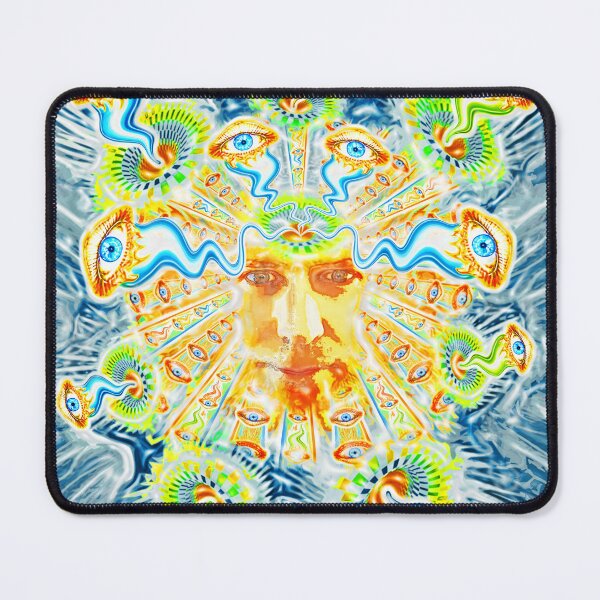Item preview, Alchemisational(iii) designed and sold by Klaus Bremner (Autotelic Art).