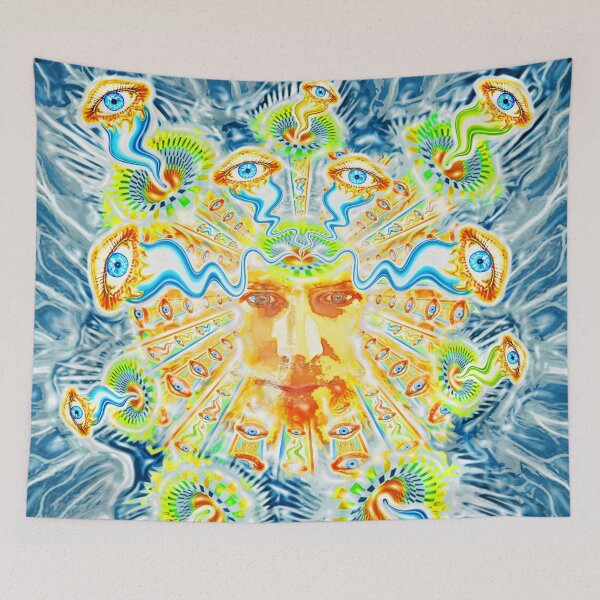 Item preview, Alchemisational(iii) designed and sold by Klaus Bremner (Autotelic Art).