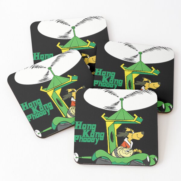 Item preview, Hong Kong Phooey Wht designed and sold by abu rayhan mamun.