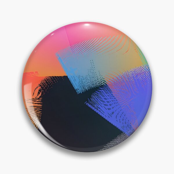 Item preview, Abstract colorful designed and sold by Newrealis.