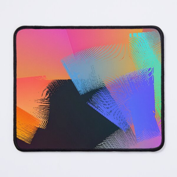 Item preview, Abstract colorful designed and sold by Newrealis.