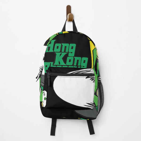 Item preview, Hong Kong Phooey Wht designed and sold by abu rayhan mamun.