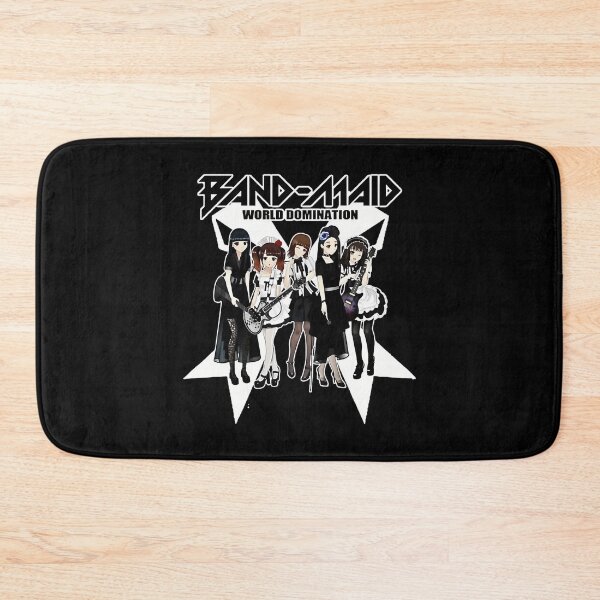 Item preview, Just Bring It Band Maid Gift For Men designed and sold by JosephWetzel.
