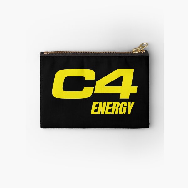 Item preview, Energy Yellow Logo designed and sold by qhombinaki.