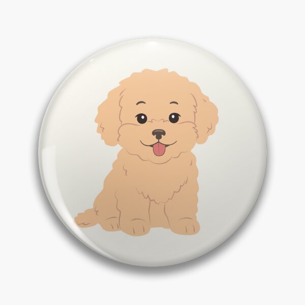 Item preview, Maltipoo puppy designed and sold by Viktoriia.
