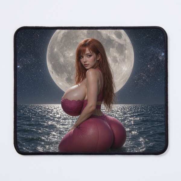 Item preview, Moonlight for Lilith designed and sold by NoFaithNun.