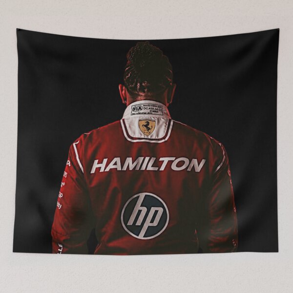 Item preview, Lewis Hamilton designed and sold by LGNDBYSIN.