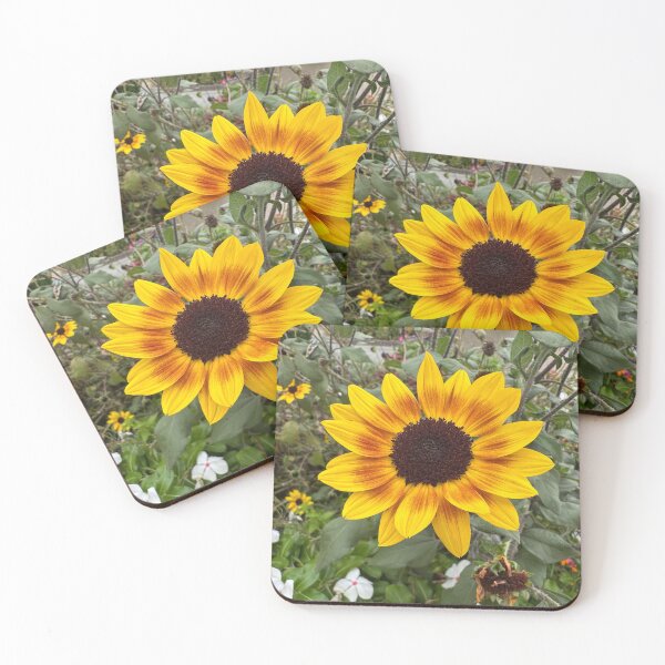 Item preview, Prairie Sunflower designed and sold by Easley-Does-It.