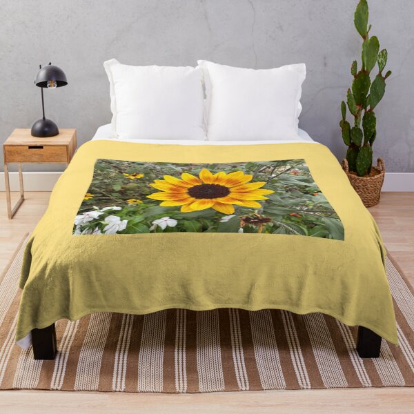 Item preview, Prairie Sunflower designed and sold by Easley-Does-It.