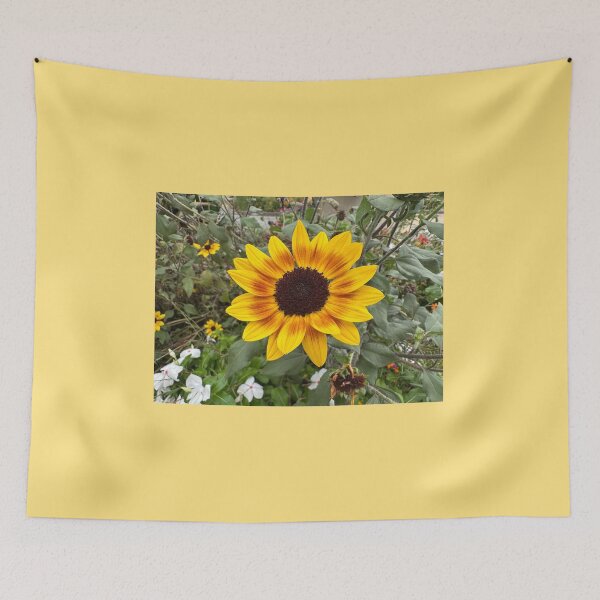 Item preview, Prairie Sunflower designed and sold by Easley-Does-It.