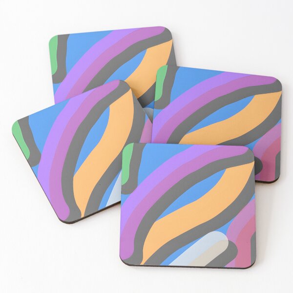 Item preview, Simple abstract designed and sold by Newrealis.